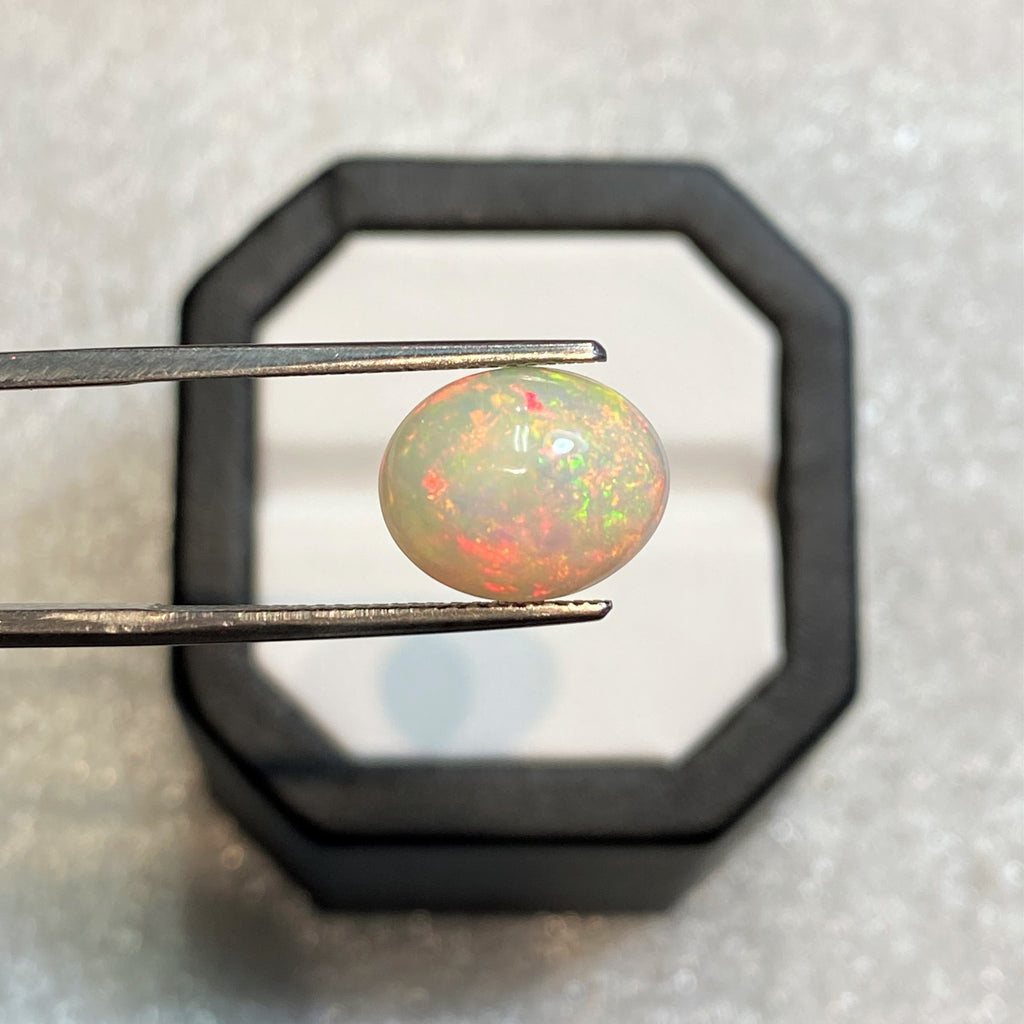 Natural Opal - 4.10 Cts.