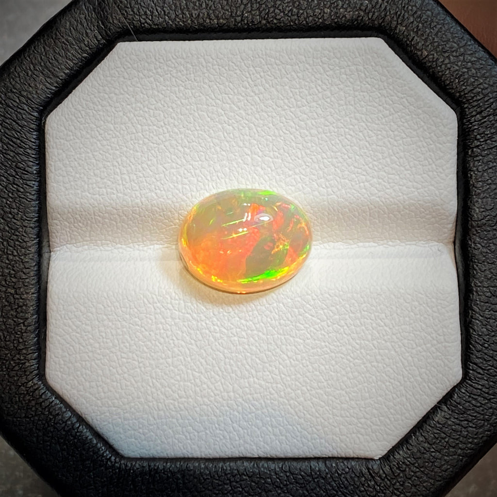 Natural Opal - 4.15 Cts.