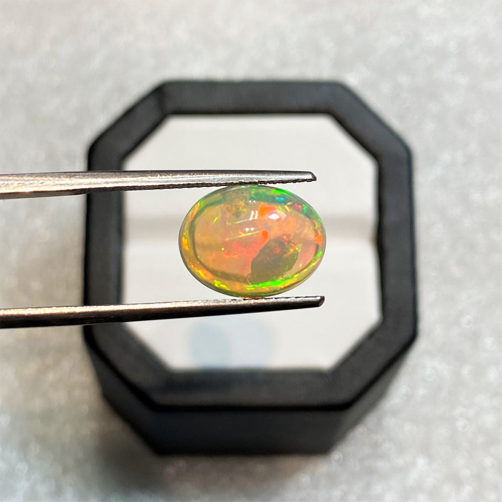 Natural Opal - 4.15 Cts.
