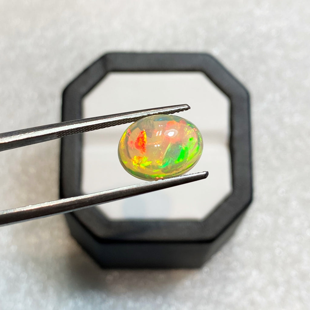 Natural Opal - 4.15 Cts.