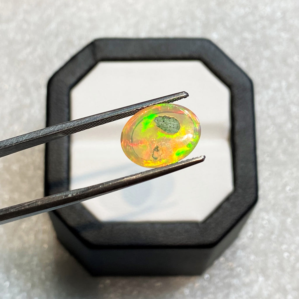 Natural Opal - 4.15 Cts.