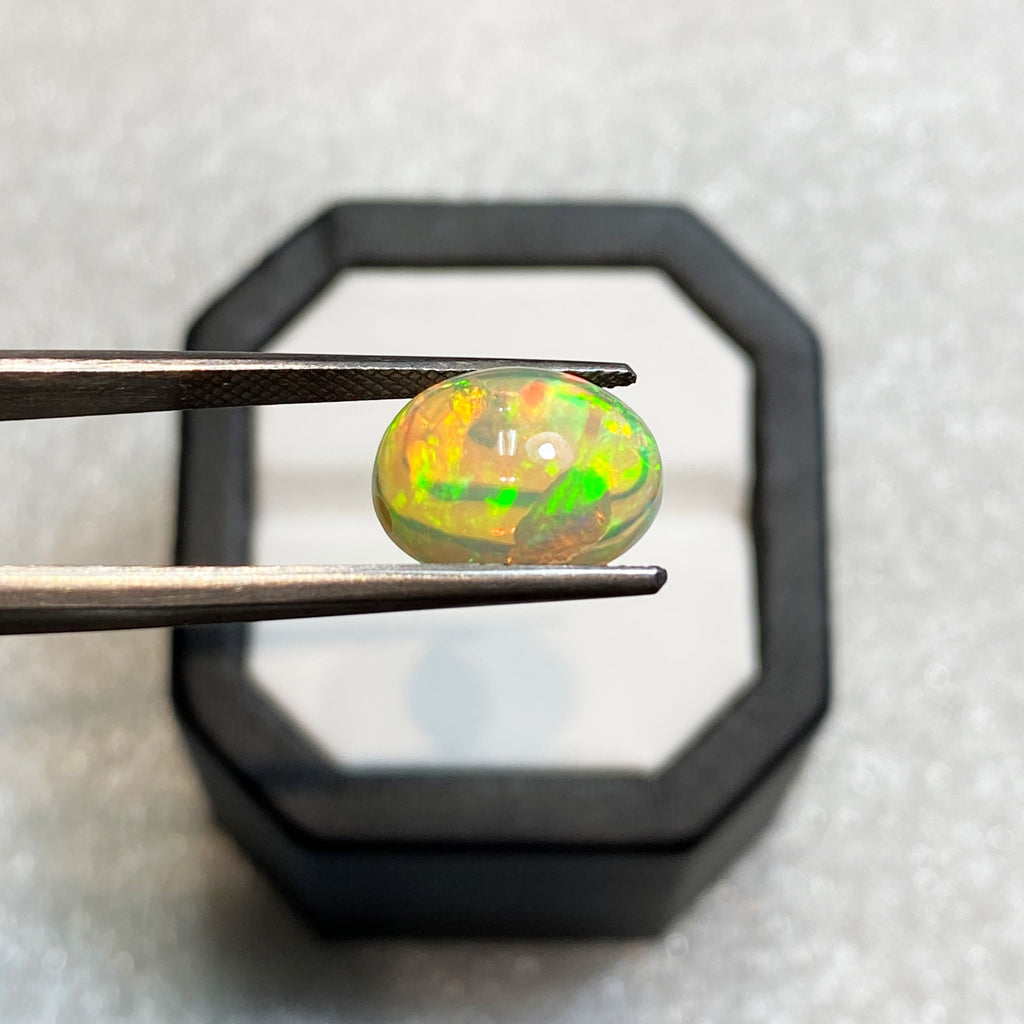 Natural Opal - 4.15 Cts.