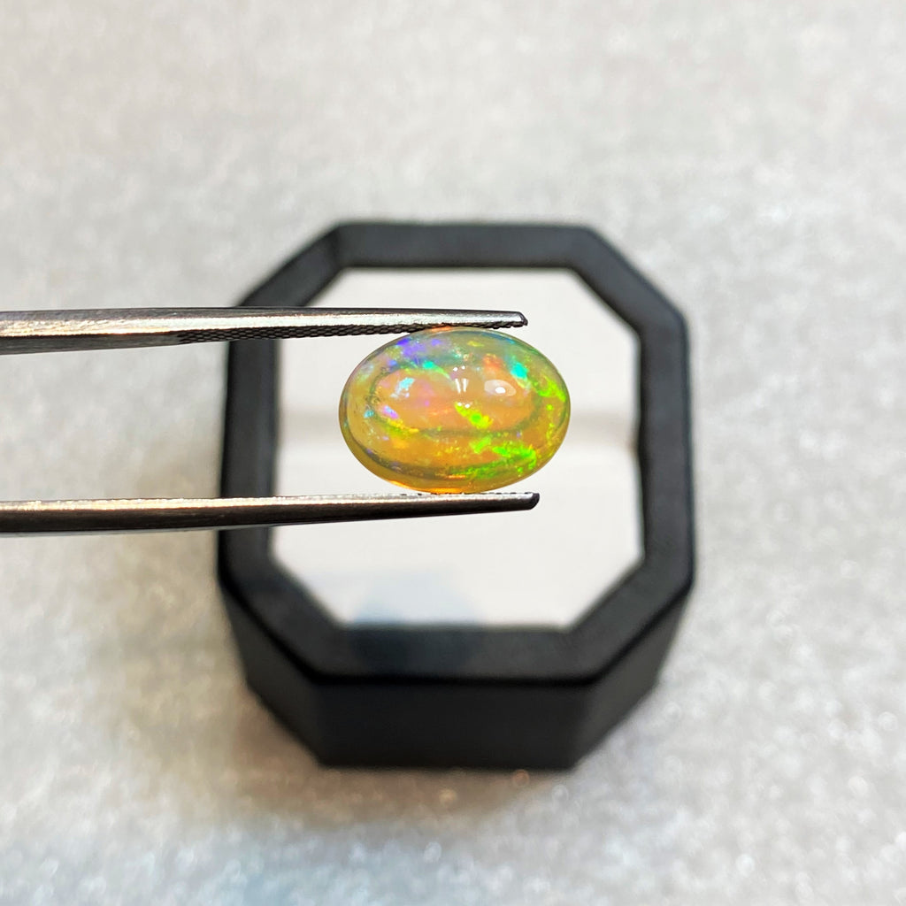 Natural Opal - 4.10 Cts.