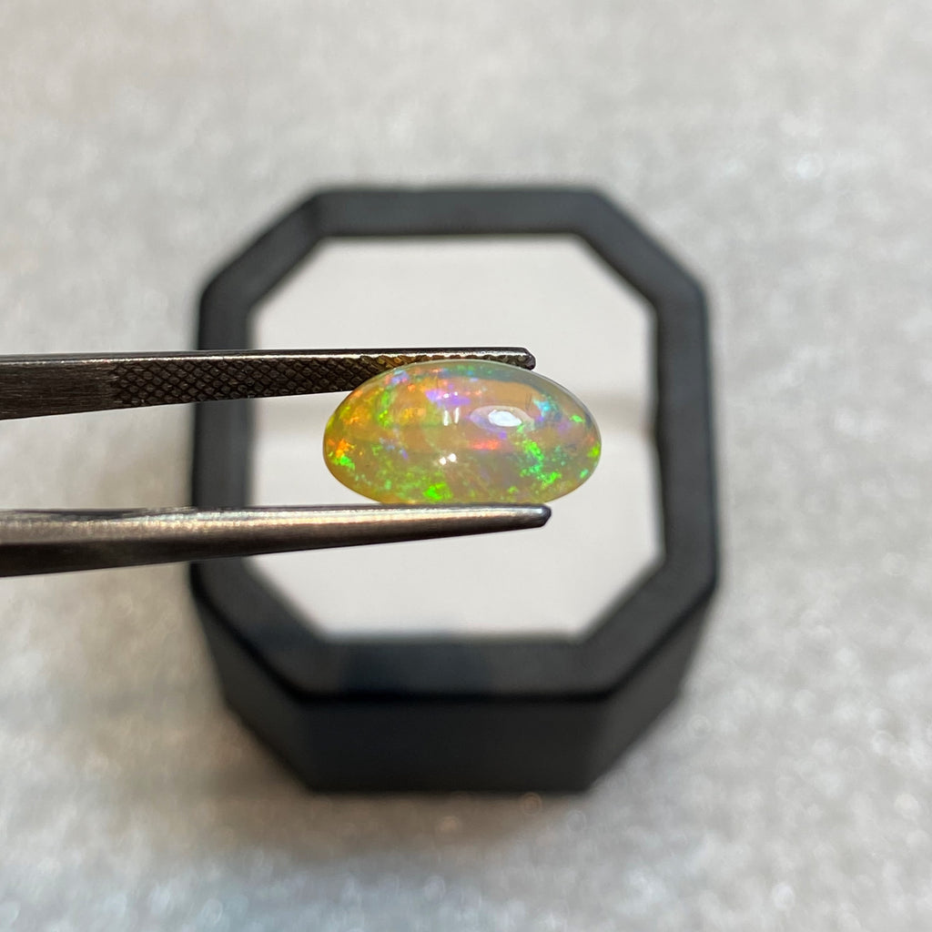 Natural Opal - 4.10 Cts.