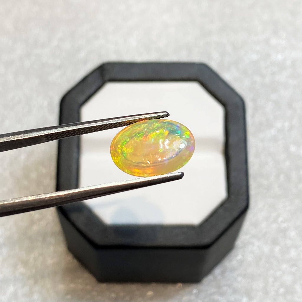 Natural Opal - 4.10 Cts.