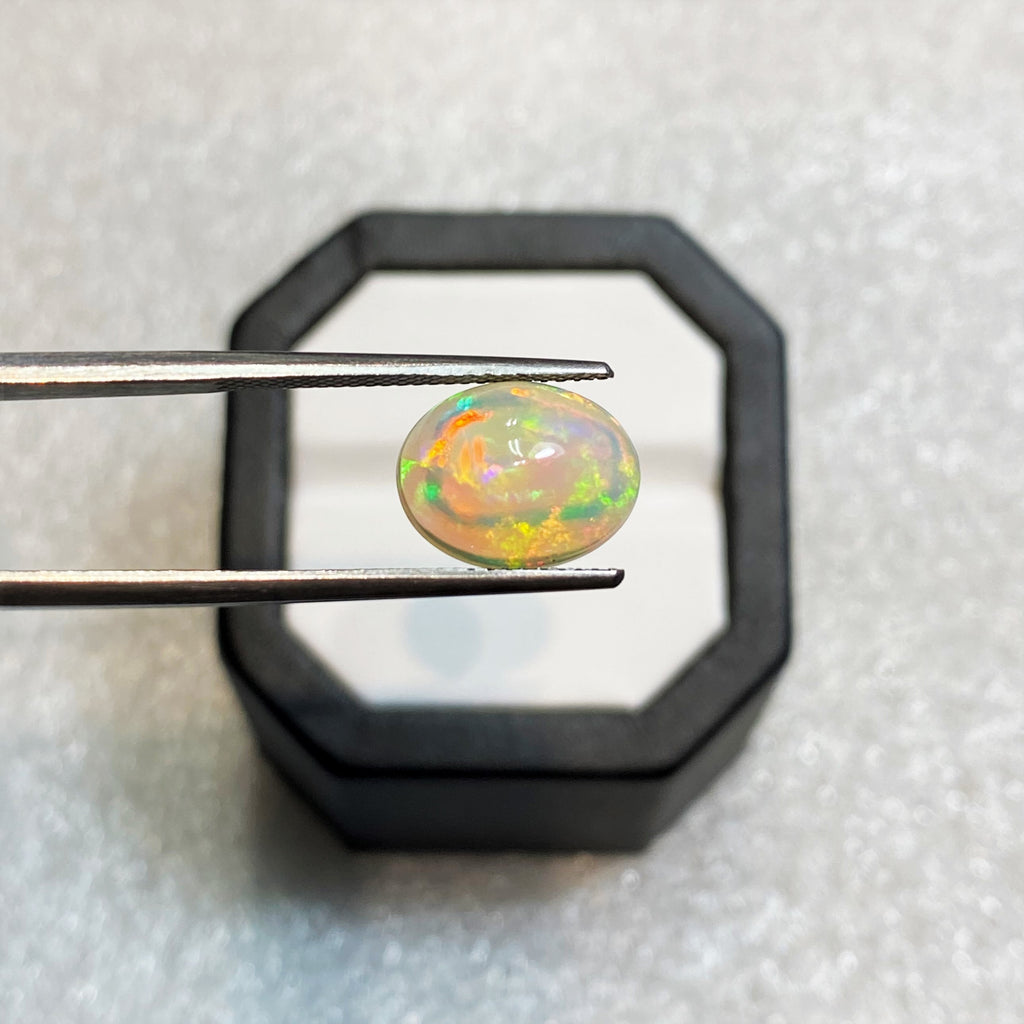 Natural Opal - 3.45 Cts.