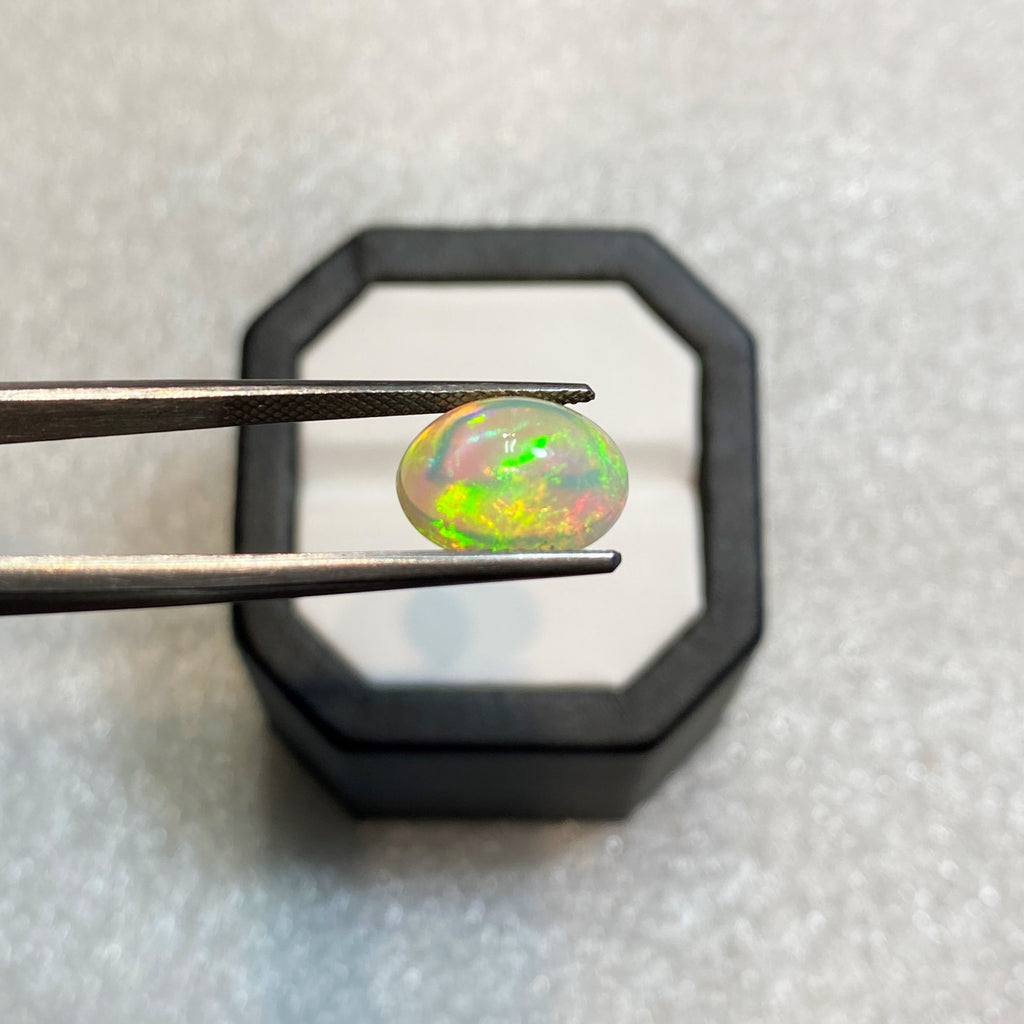 Natural Opal - 3.45 Cts.