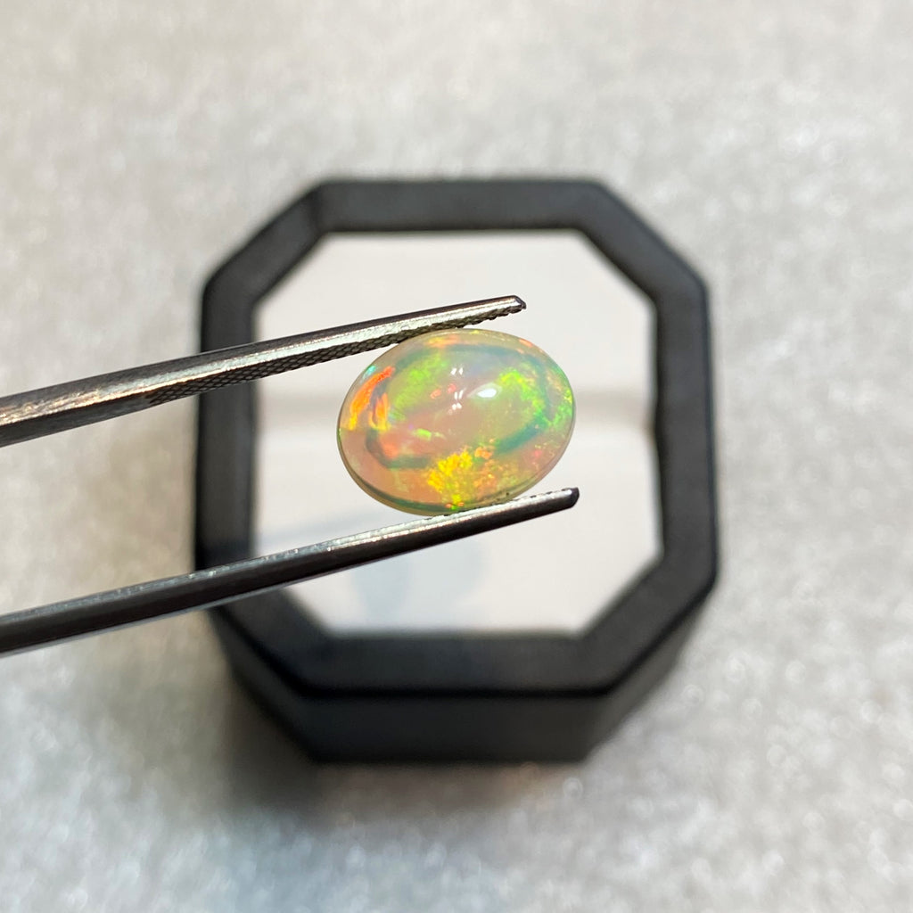Natural Opal - 3.45 Cts.