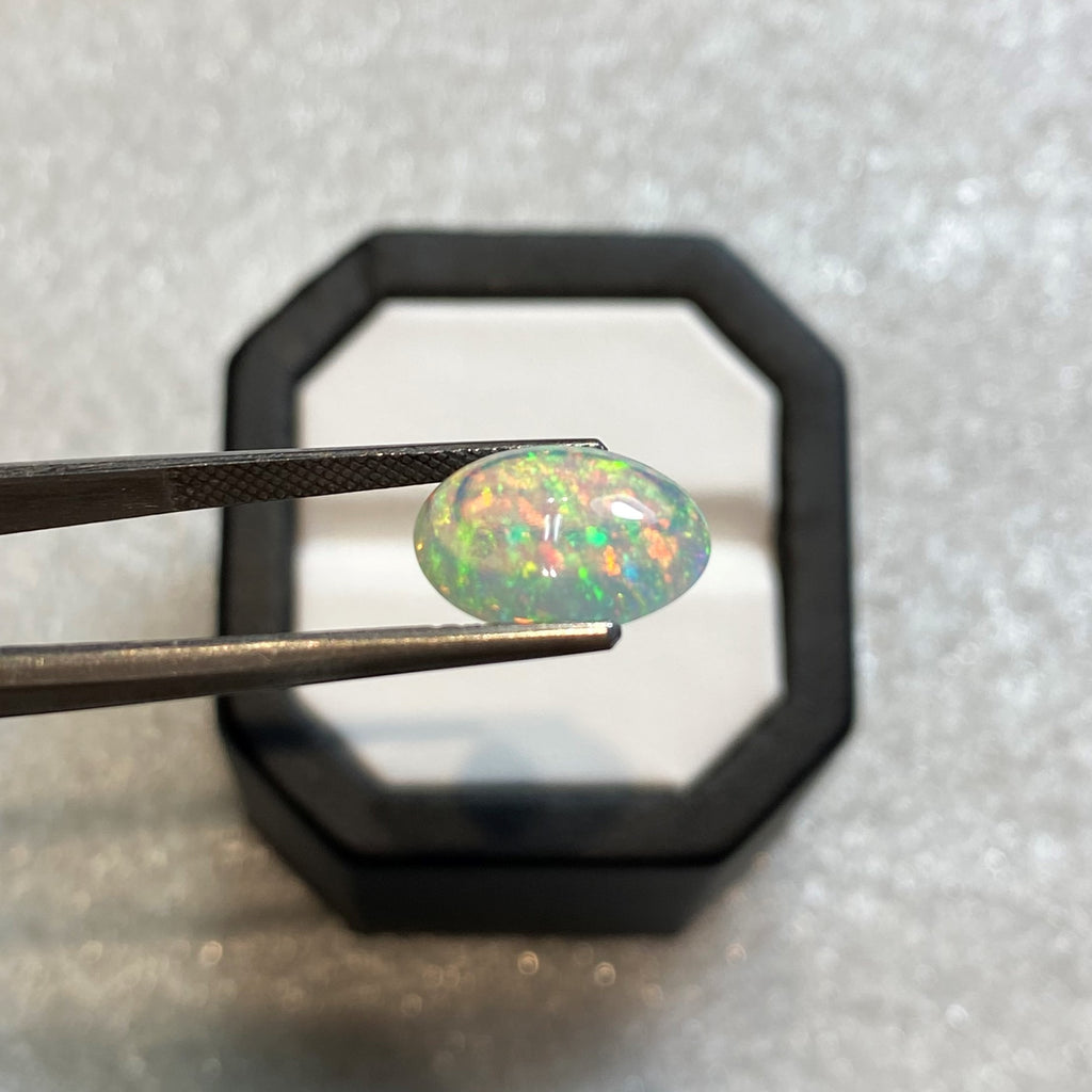 Natural Opal - 3.58 Cts.