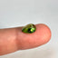 Natural Peridot - 2.54 ct.
