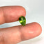 Natural Peridot - 2.54 ct.