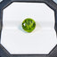 Natural Peridot - 4.96 ct.