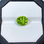 Natural Peridot - 4.96 ct.