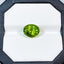 Natural Peridot - 4.64 ct.