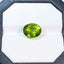 Natural Peridot - 5.69 ct.