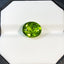 Natural Peridot - 5.72 ct.