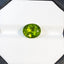 Natural Peridot - 4.21 ct.