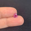 Unheated Padparadscha - 1.15 ct.