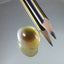 Natural Eye Agate. عقيق سليماني طبيعي
