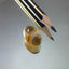 Natural Eye Agate. عقيق سليماني طبيعي