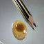 Natural Eye Agate. عقيق سليماني طبيعي