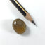 Natural Eye Agate. عقيق سليماني طبيعي