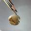 Natural Eye Agate. عقيق سليماني طبيعي