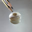 Natural Eye Agate. عقيق سليماني طبيعي
