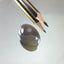 Natural Eye Agate. عقيق سليماني طبيعي