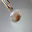 Natural Eye Agate. عقيق سليماني طبيعي
