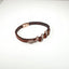 Leather Unisex Bracelet