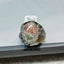 Natural Garden Quartz Men Ring