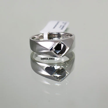 Diamond Men Ring