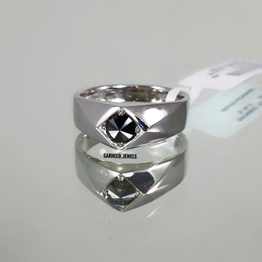 Diamond Men Ring