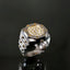 Diamond Men Ring