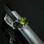 Natural Peridot Men Ring