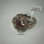 Brown Diamond Men Ring