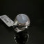 Natural Mother of Pearl (Sadaf) Men Ring