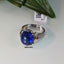 Natural Sapphire Men Ring