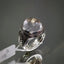 Natural Quartz (Durr) Men Ring