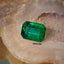 Natural Emerald - 4.48 ct