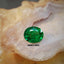 Natural Emerald - 5.42 ct.