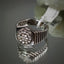 Diamond Men Ring