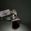 Natural Agate Men Ring