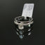 Diamond White Gold Ring