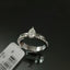 Diamond White Gold Ring