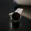 Natural Black Onyx Men Ring