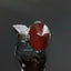Natural Agate Men Ring