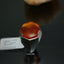 Natural Agate Men Ring
