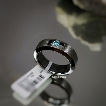 Blue Diamond Men Band